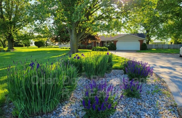 11030 State Road 101 - 11030 State Road 101, Allen County, IN 46743