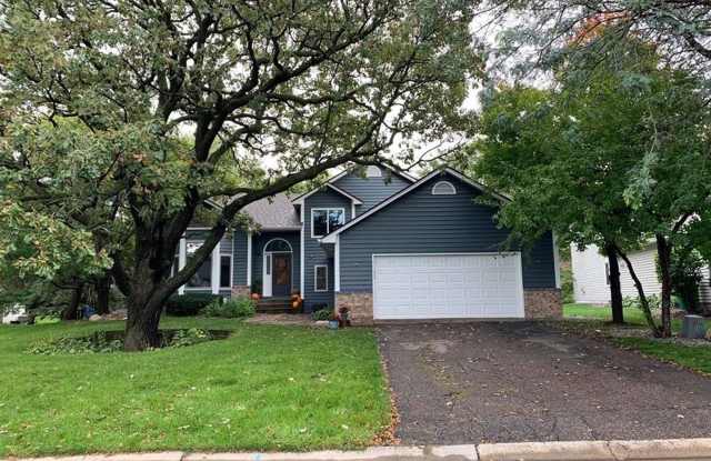 9132 Barrington Terrace - 9132 Barrington Terrace North, Brooklyn Park, MN 55443