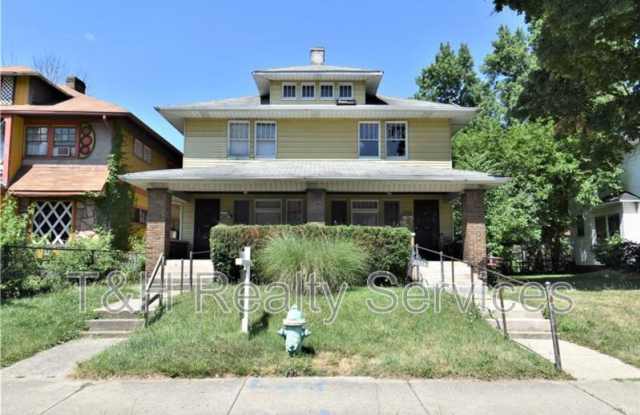 3532 North College Avenue photos photos 3532 North College Avenue photos photos