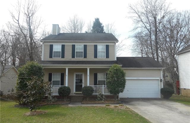 9239 White Aspen Pl - 9239 White Aspen Place, Charlotte, NC 28269