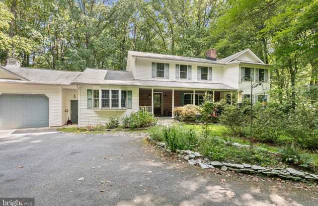 31 CONSTANTINE DRIVE - 31 Constantine Drive, Baltimore County, MD 21131