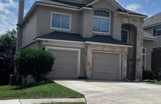 21514 La Pena - 21514 La Pena Drive, San Antonio, TX 78258