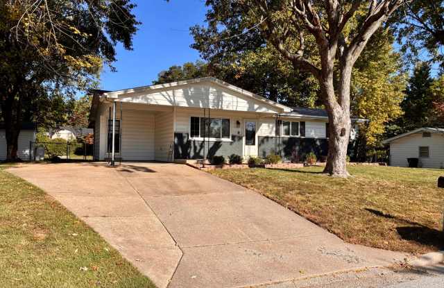 3 Bed,2 Bath,Finished Basement, Fenced Yard & Screened-In Patio! Gallery 1