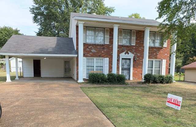 Spacious 4-bedroom 1.5 bath home for rent - Southaven photos photos