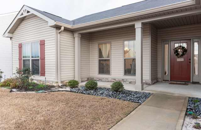 Beautiful Ranch Close to Fort Gordon! Gallery 3
