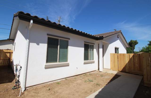 FOR RENT - BRAND NEW 2BED/2BATH - Clinton/Arthur - 2347\ N Arthur photos photos