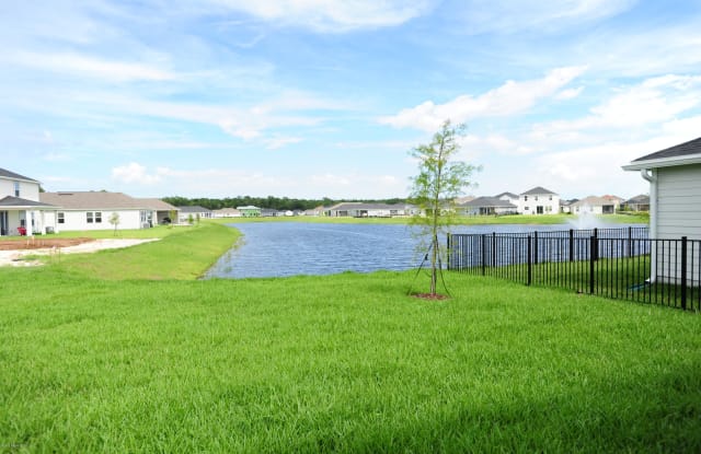14409 PEPPLE LAKE LN - 14409 Pebble Lake Ln, St. Johns County, FL 32259