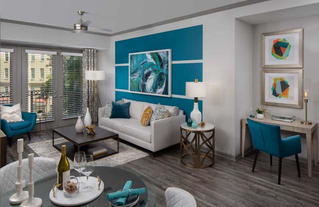 Buckhead 960 Gallery 3