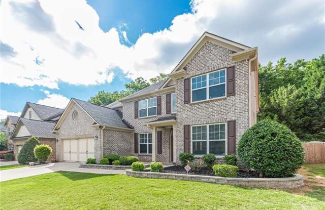 4905 Shiloh Crossing Way Gallery 2