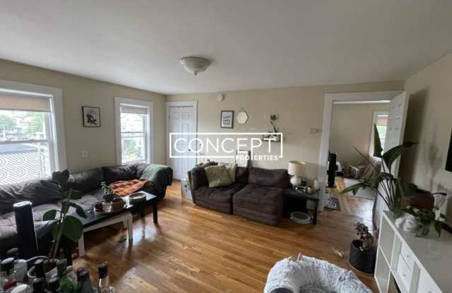 53 West 7th photos photos