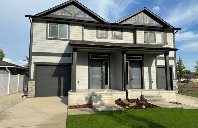 Brand New Post Falls Duplex photos photos