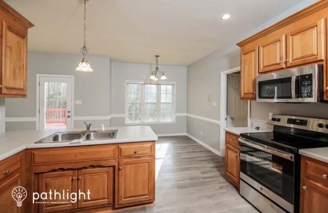 12707 Forest Mill Drive Gallery 2