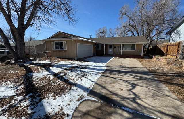 Stunning 3 Bed 2 Bath Home Near Prospect Lake photos photos