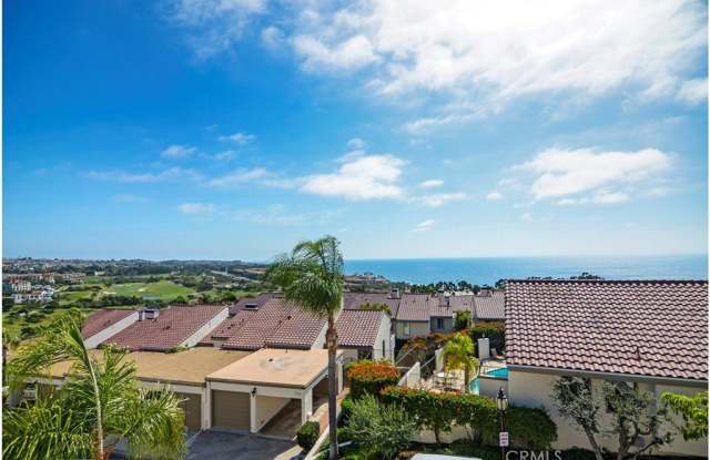 23281 Pompeii - 23281 Pompeii Drive, Dana Point, CA 92629