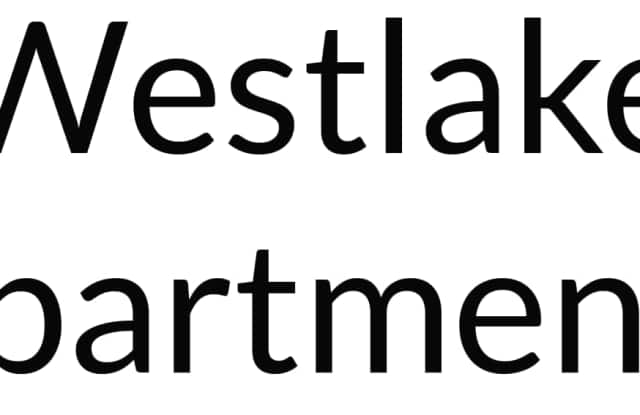 Westlake Apartments photos photos