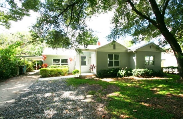 2310 Delaney Avenue - 2310 Delaney Avenue, Orlando, FL 32806