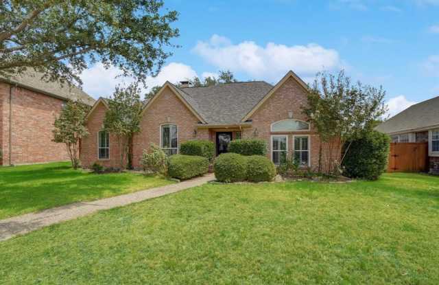 1052 Village Parkway - 1052 Village Parkway, Coppell, TX 75019