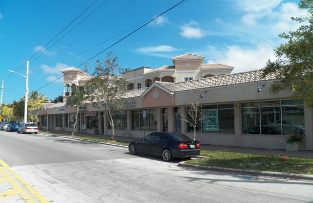 38 SE Ocean Blvd Boulevard - 38 SE Ocean Blvd, Stuart, FL 34994