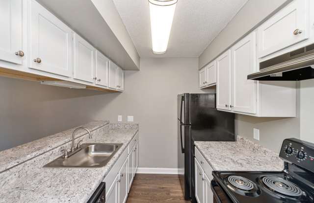 Pebble Point Apartments photos photos