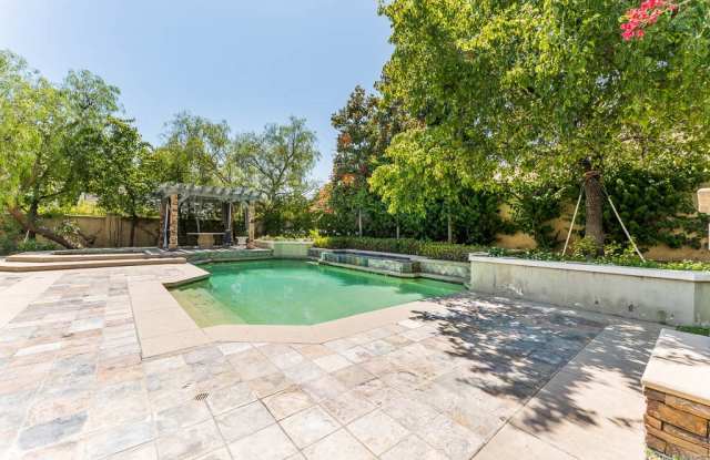 25281 Prado Del Grandioso - 25281 Prado Del Grandioso, Calabasas, CA 91302