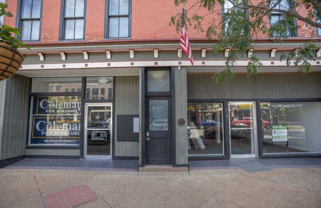 111 East High Street - 201 Gallery 2