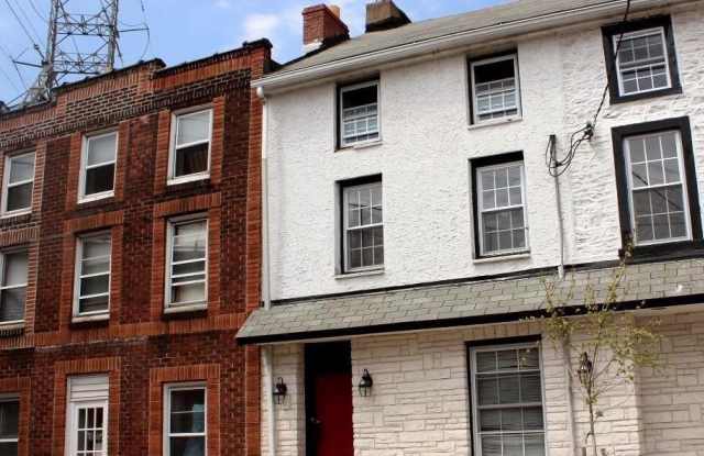 116 GRAPE STREET - 116 Grape Street, Philadelphia, PA 19127