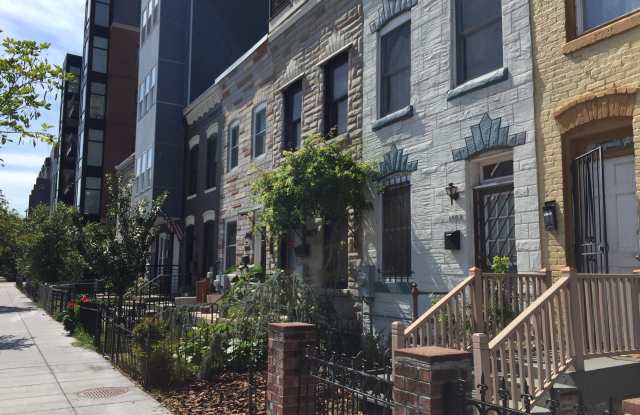 1005 V STREET NW Gallery 2