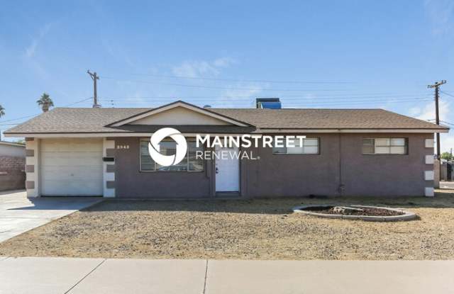 3945 West Windsor Avenue photos photos
