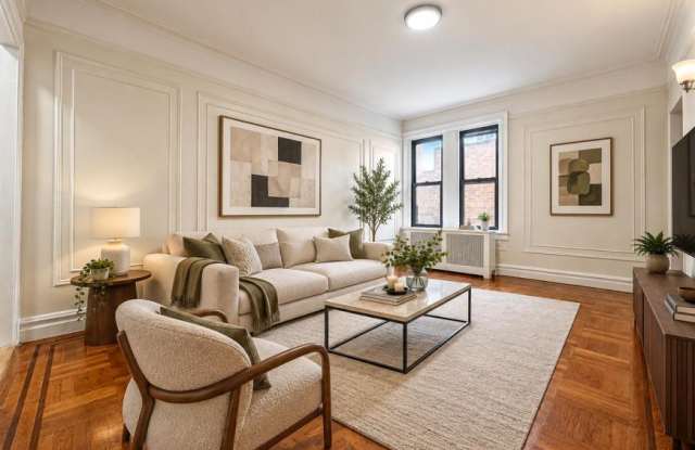 80 Arden Street Gallery 1