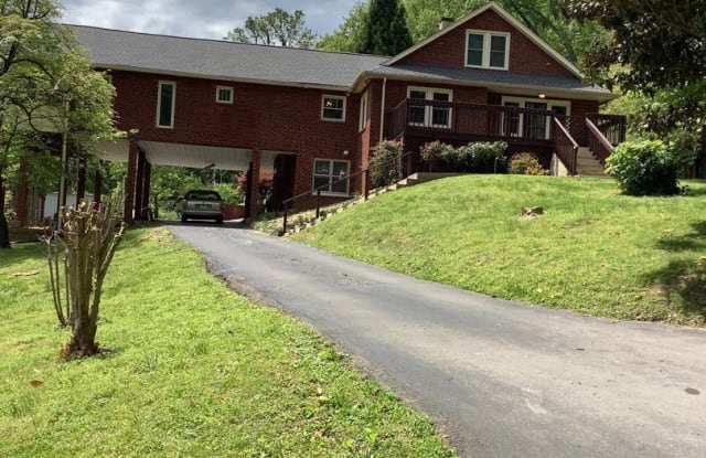 3701 Homeland Drive - 3701 Homeland Drive, Nashville, TN 37218