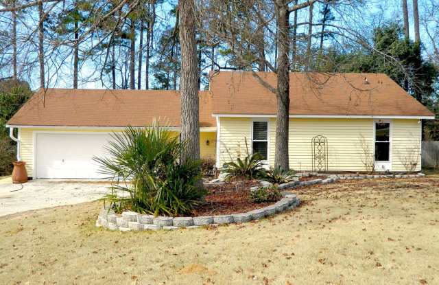 Home For Rent - 230 Ronstadt Drive Martinez, GA 30907 photos photos
