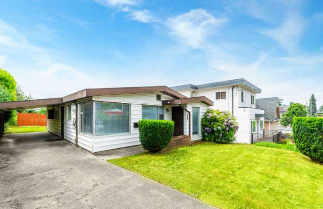 5107 S Orchard St - 5107 South Orchard Street, Seattle, WA 98118