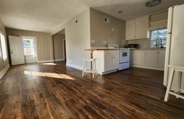 5930 South New Hope Road - 5930 South New Hope Road, Nashville, TN 37076