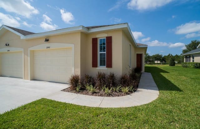 26942 WHITE PLAINS WAY - 26942 White Plains Way, Leesburg, FL 34748