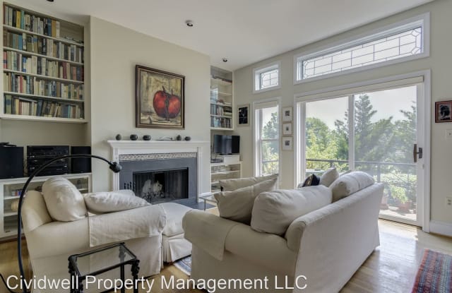 3510 Winfield Ln NW - 3510 Winfield Lane Northwest, Washington, DC 20007