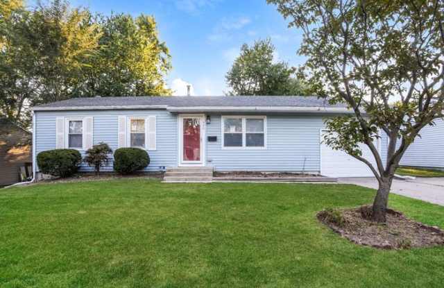 400 North Ponca Drive photos photos