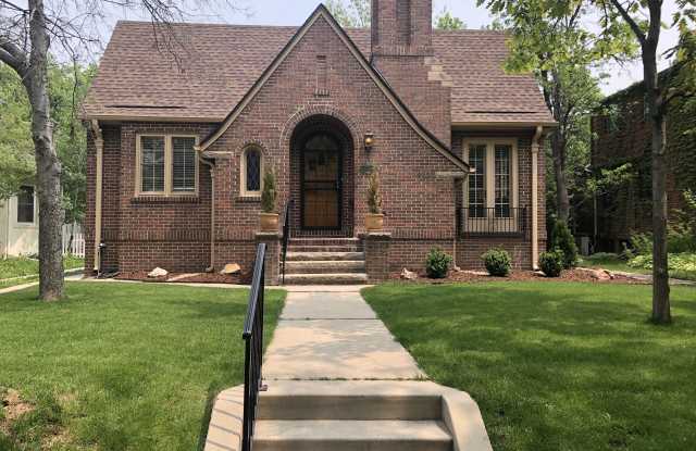 1758 Kearney Street - 1758 Kearney Street, Denver, CO 80220