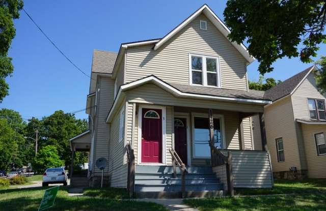 1426 West Michigan Avenue photos photos