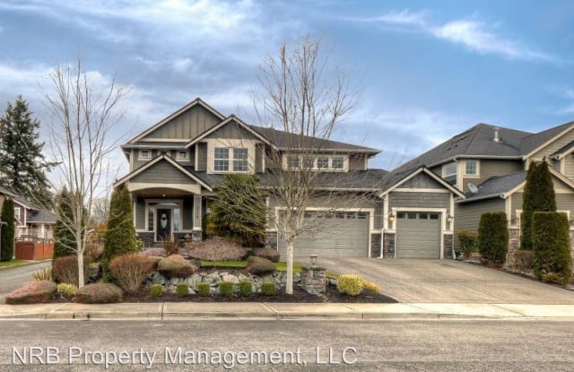 2119 28th Ave Ct SW - 2119 28th Avenue Court Southwest, Puyallup, WA 98373