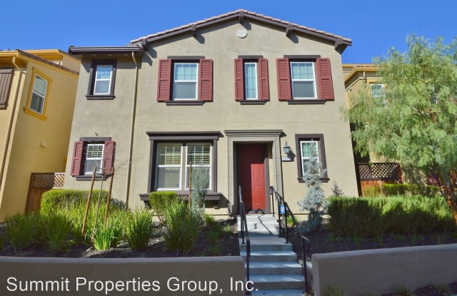 2977 Vittoria Loop - 2977 Vittoria Loop, Dublin, CA 94568
