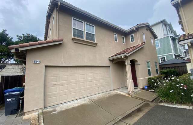 Beautiful & Spacious 3 Bedroom, 2.5 Bathroom Hayward Home – Prime Residential Location W Laundry, Backyard & Two Car Garage photos photos