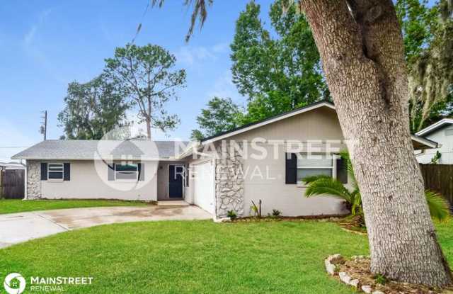 740 Woodvalley Way - 740 Woodvalley Way, Union Park, FL 32825