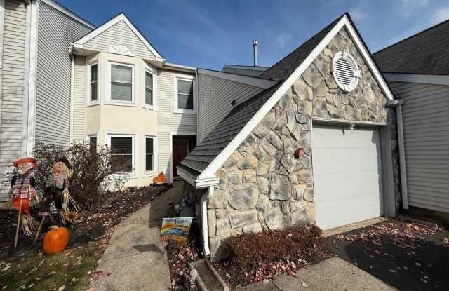 15 NORTHRUP COURT - 15 Northrup Court, Bucks County, PA 18940