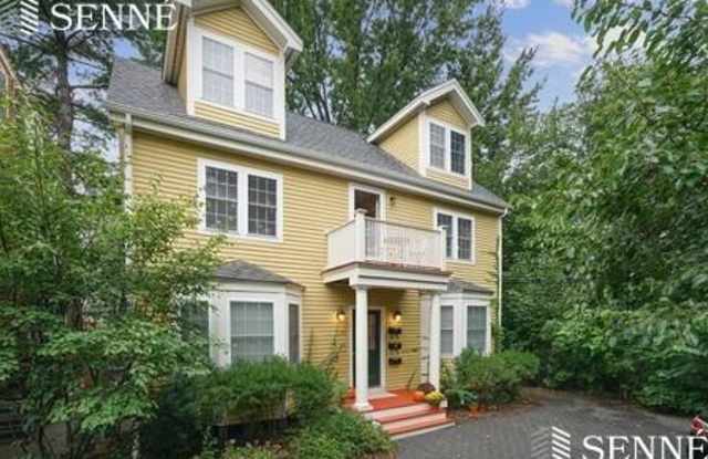 749 Somerville Ave. - 749 Somerville Avenue, Somerville, MA 02143