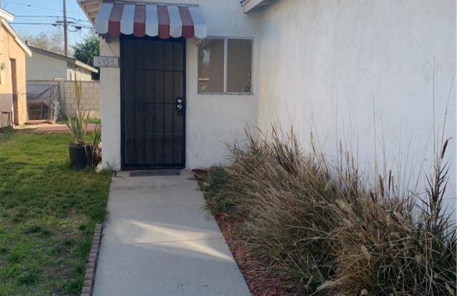 6454 San Marcus Street - 6454 San Marcus Street, Paramount, CA 90723