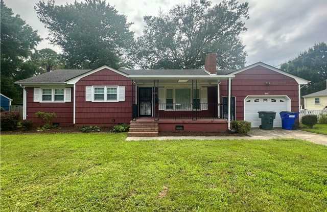 Bayview Community - 8485 Woodcock Street, Norfolk, VA 23503