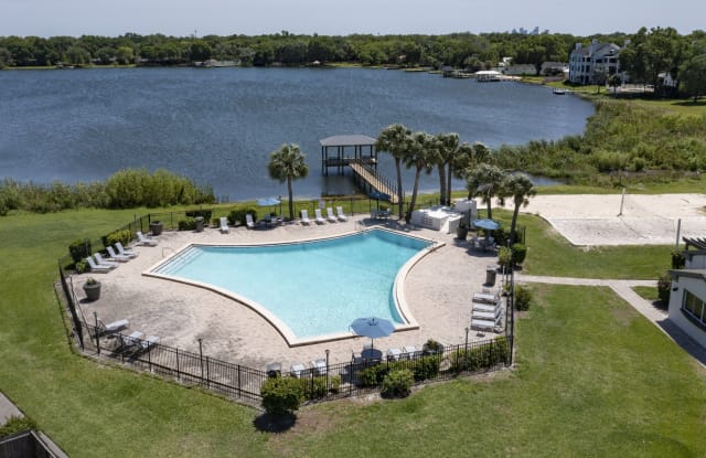 Hamilton Point on Egypt Lake Gallery 3