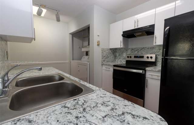 18308 NW 68th Ave - 18308 Northwest 68th Avenue, Country Club, FL 33015