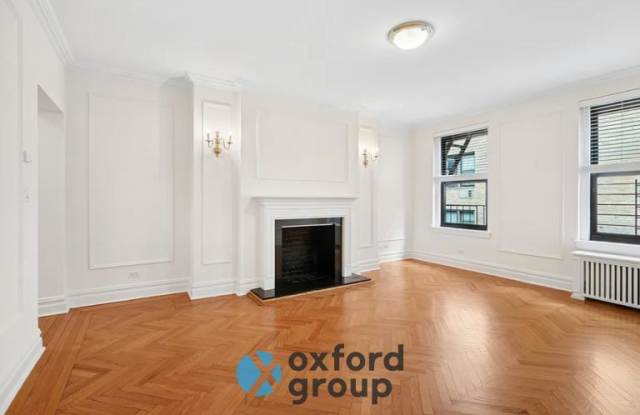 6 East 97th Street photos photos