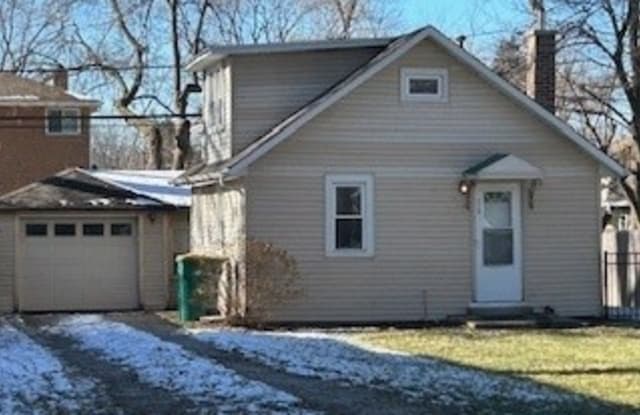 416 S Linden Avenue - 416 South Linden Avenue, Westmont, IL 60559